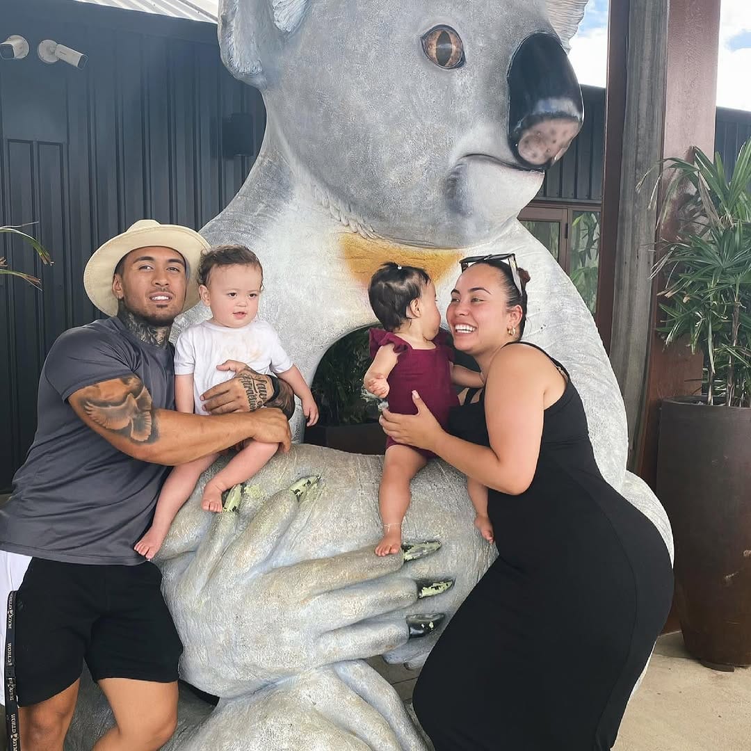 Post 6 by ASIA’S & TONY’S LIFE on Instagram (image)