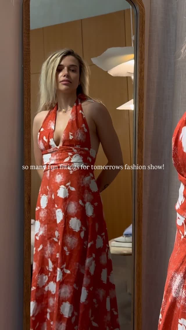 Post 6 by MERAKI // Boutique Victoria on Instagram (video)
