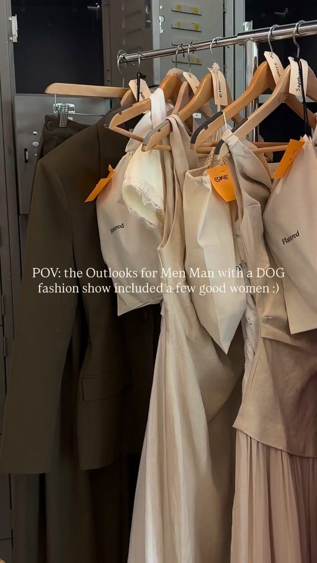 Post 3 by MERAKI // Boutique Victoria on Instagram (video)