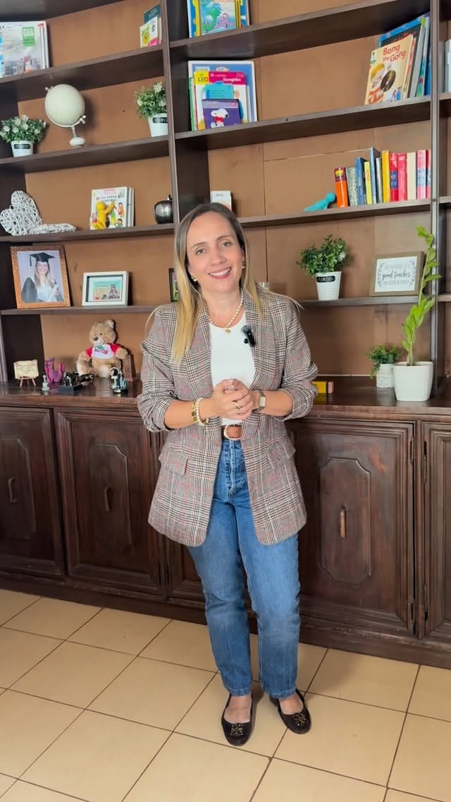 Post 8 by Tutorias Para Niños on Instagram (video)