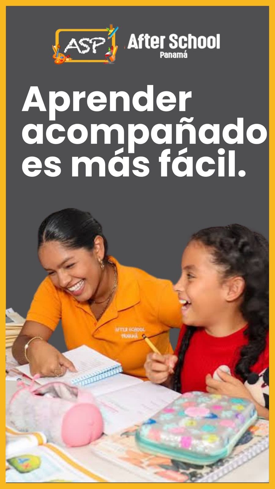 Post 9 by Tutorias Para Niños on Instagram (video)