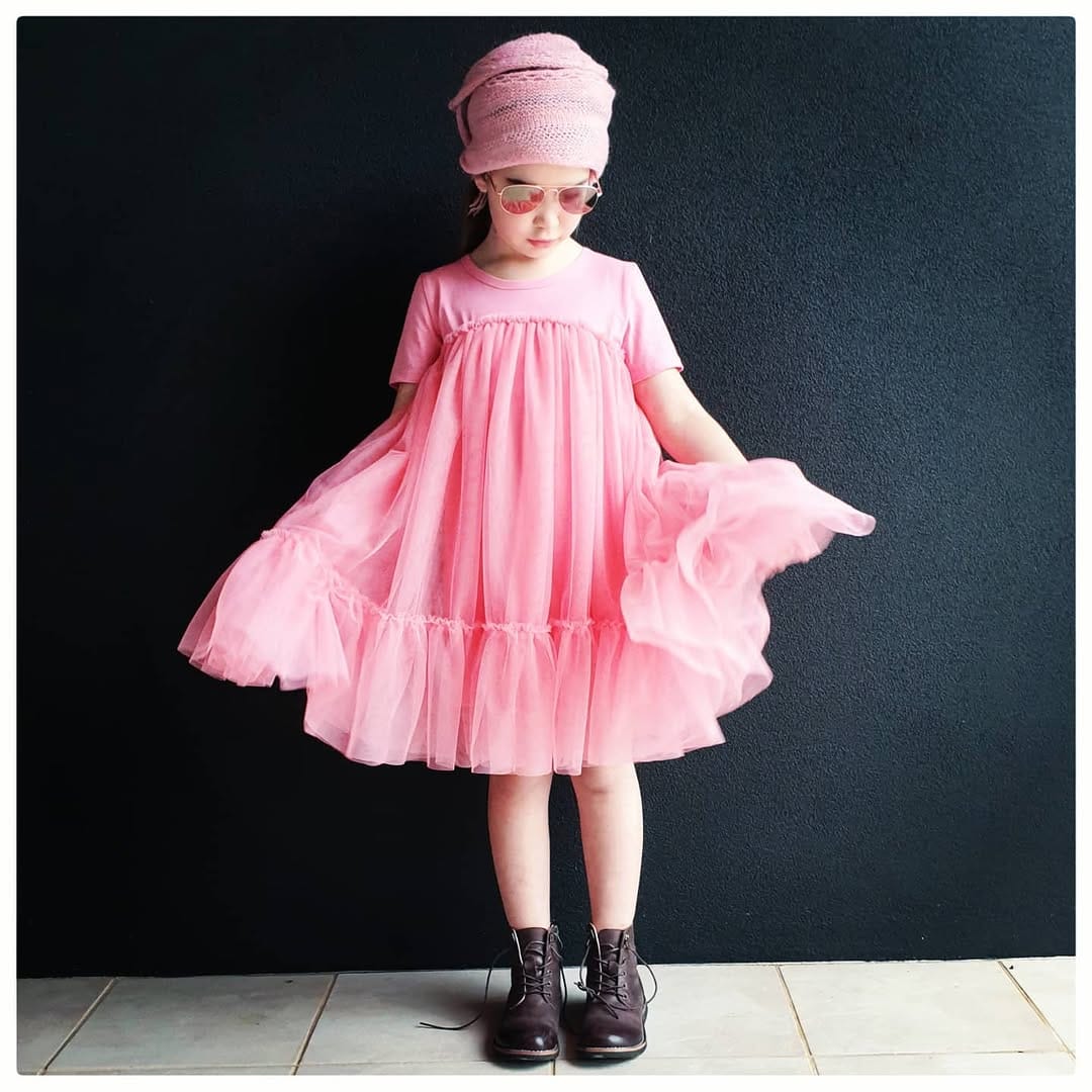 Post 6 by Rufflelicious on Instagram (image)