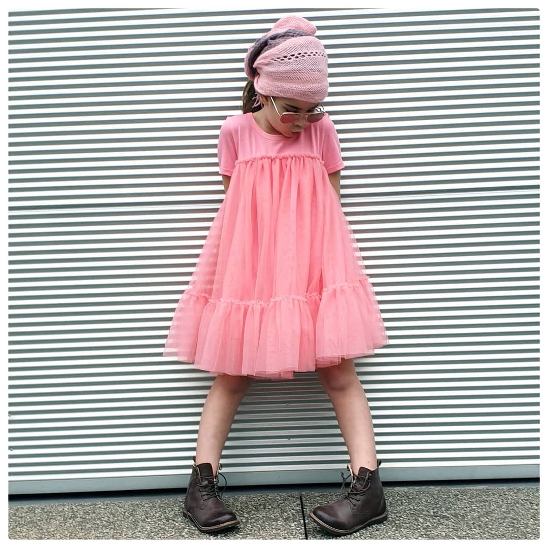 Post 5 by Rufflelicious on Instagram (image)