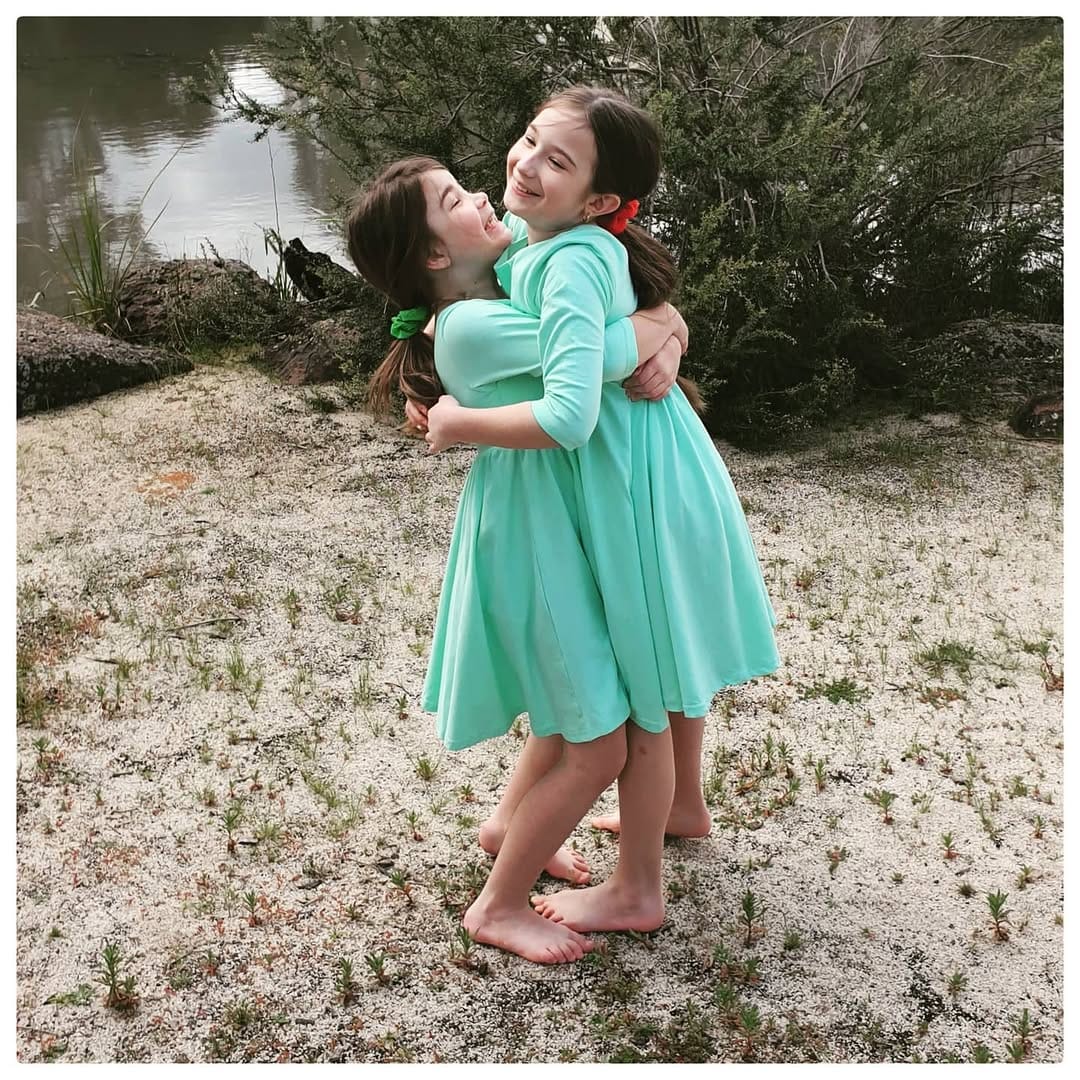 Post 8 by Rufflelicious on Instagram (image)