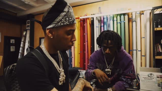 Post 3 by duffy 🎒®️ on Instagram (video)