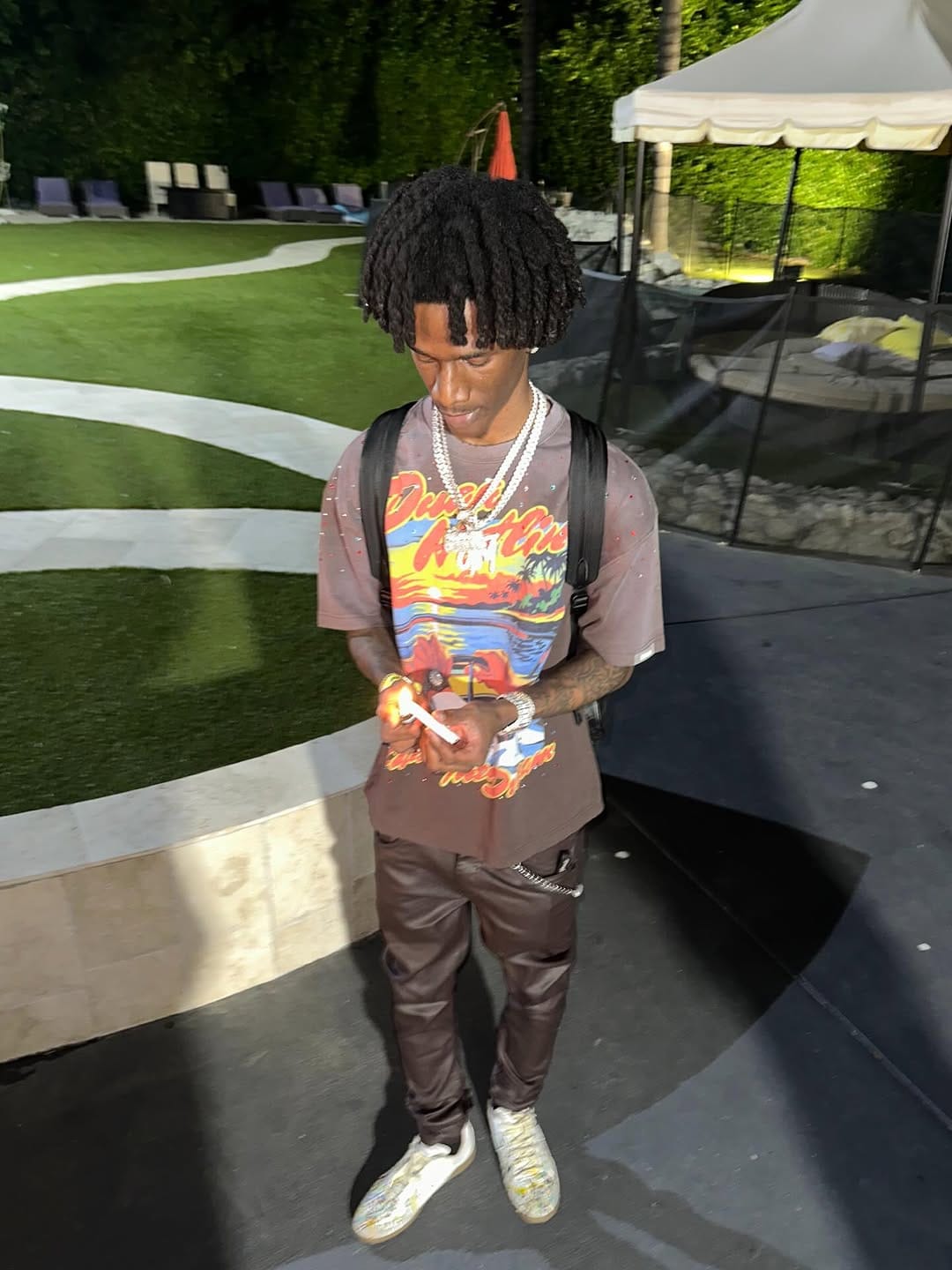 Post 8 by duffy 🎒®️ on Instagram (carousel)
