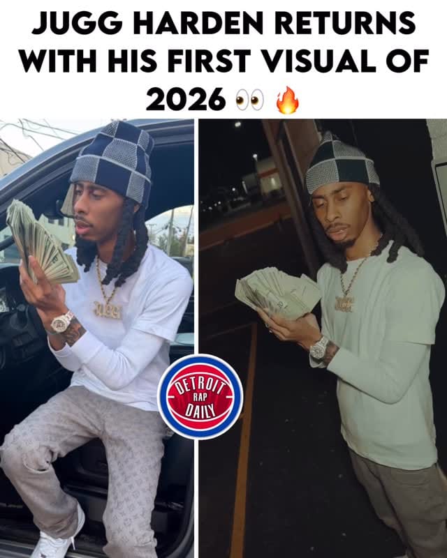 Post 3 by SPALDING on Instagram (video)