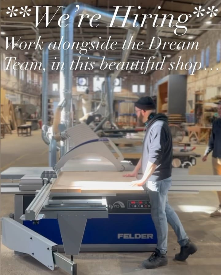 Post 5 by Sandtown Furniture Co. on Instagram (carousel)
