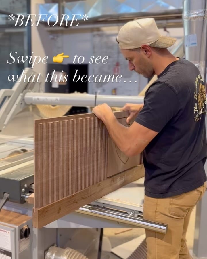Post 1 by Sandtown Furniture Co. on Instagram (carousel)