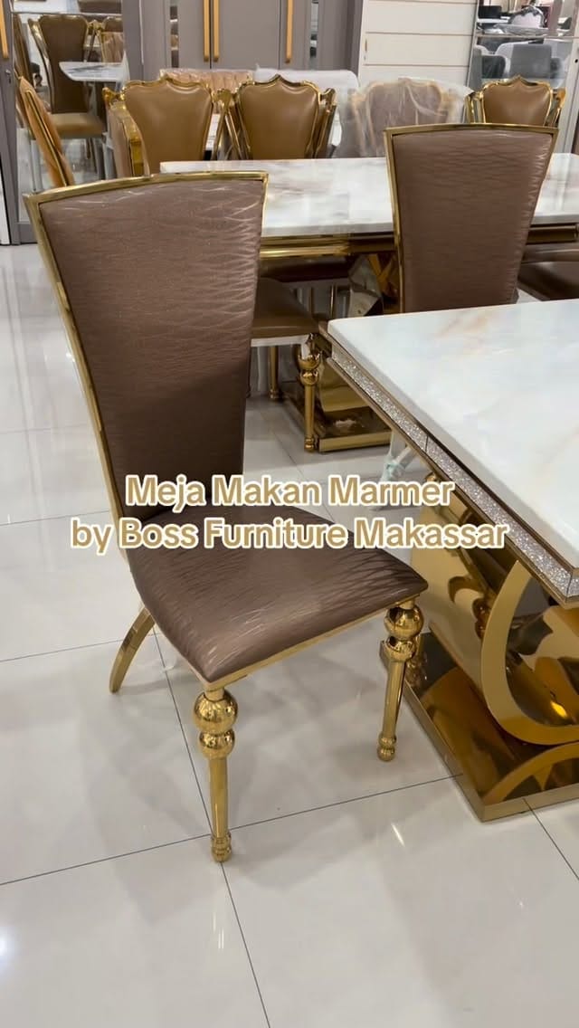 Post 2 by Boss Furniture Makassar on Instagram (video)