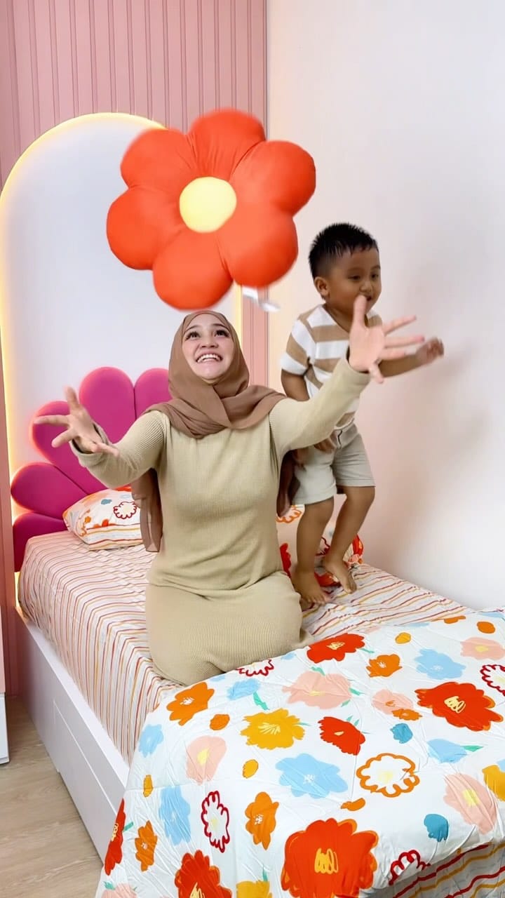 Post 10 by Boss Furniture Makassar on Instagram (video)
