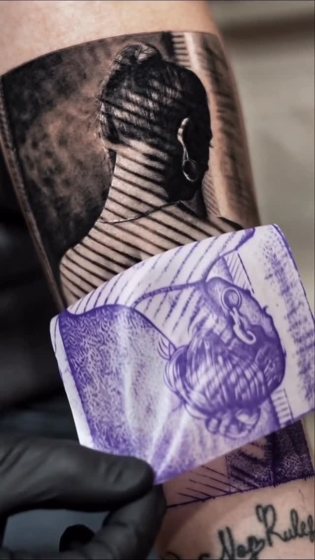 Post 3 by INAL BERSEKOV on Instagram (video)