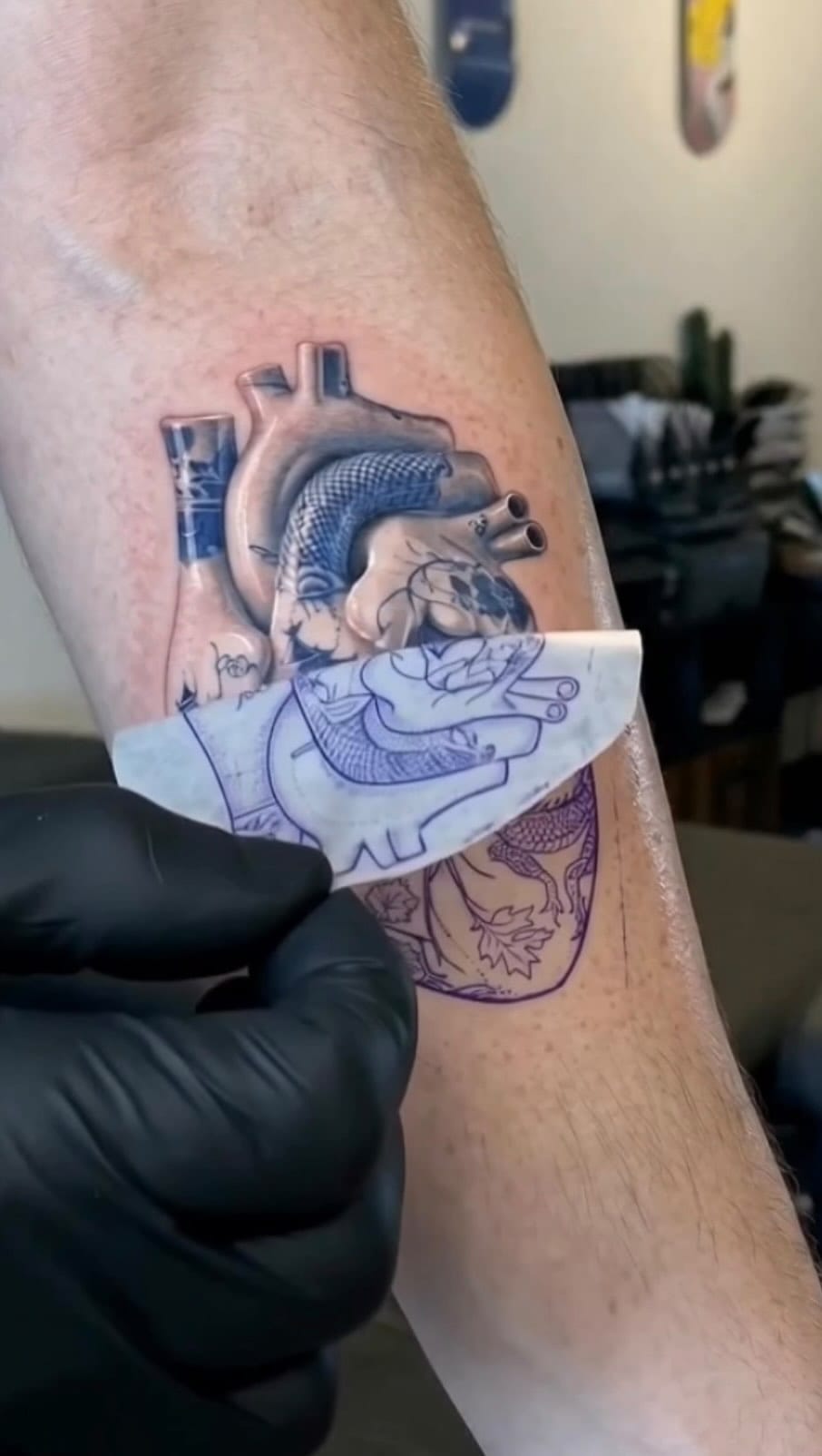 Post 4 by INAL BERSEKOV on Instagram (video)