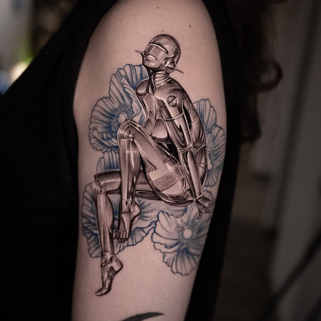 Post 9 by INAL BERSEKOV on Instagram (carousel)