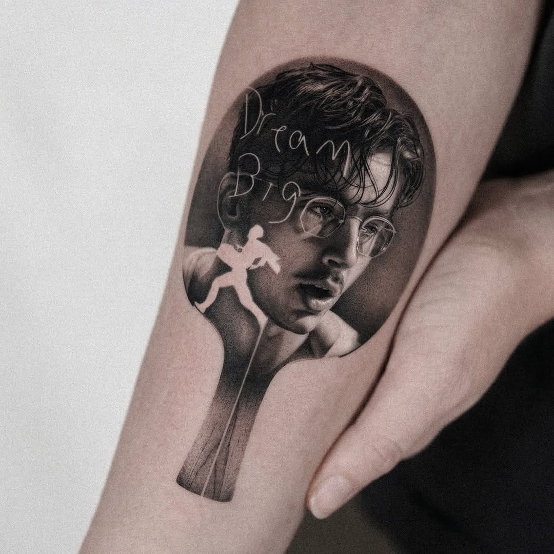 Post 7 by INAL BERSEKOV on Instagram (carousel)