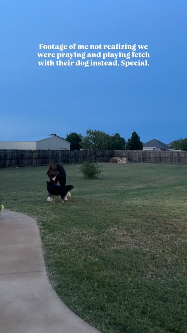 Post 1 by Molly Lee on Instagram (video)