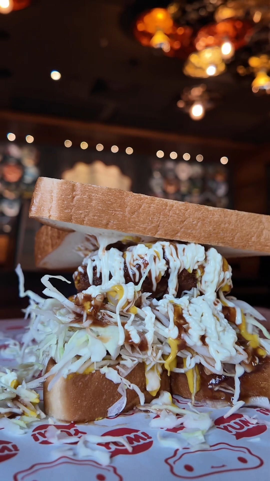 Post 3 by Harajuku Gyoza on Instagram (video)