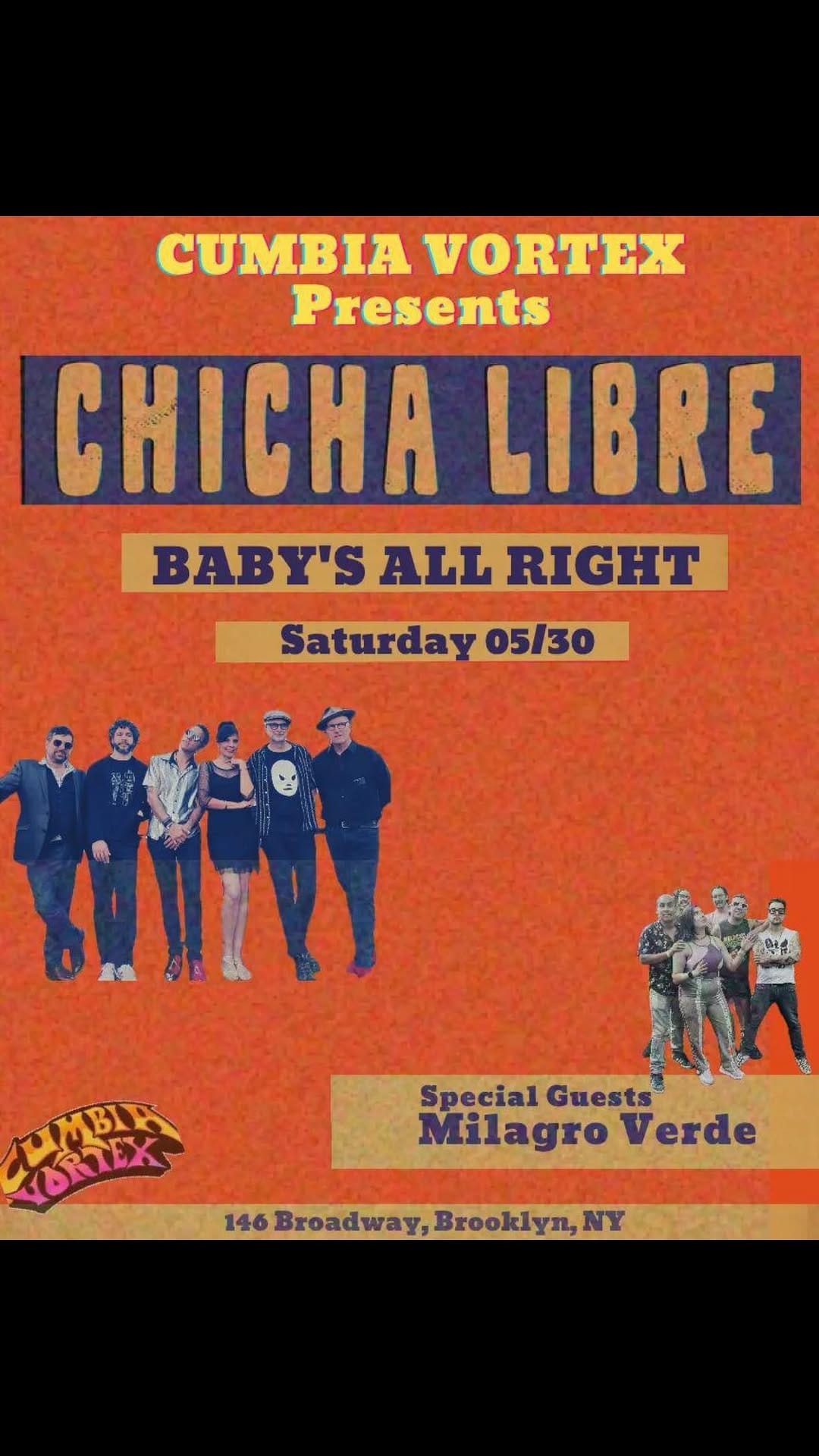 Post 2 by CHICHADELICO on Instagram (video)