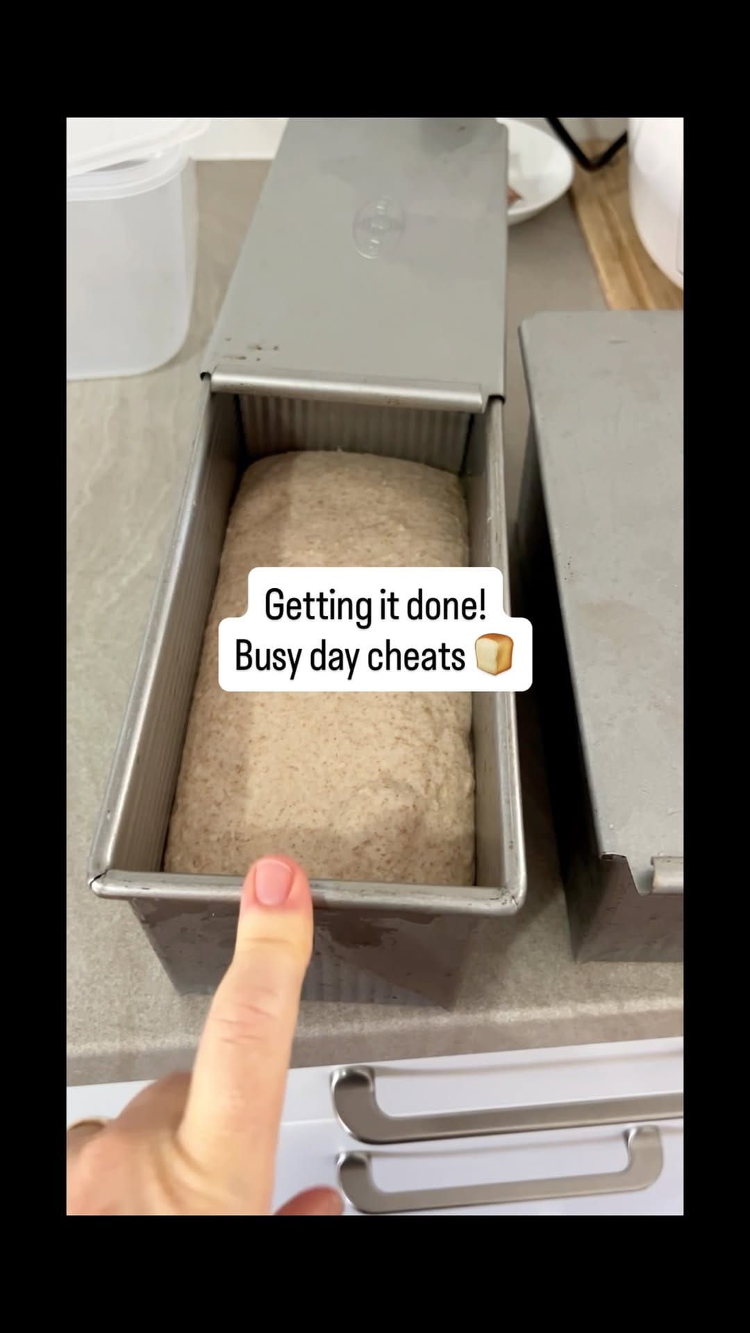Post 4 by Elly's Everyday on Instagram (video)