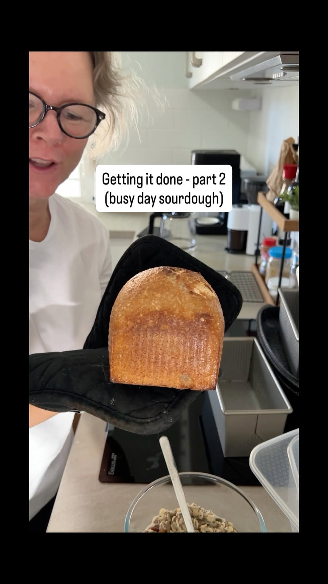 Post 3 by Elly's Everyday on Instagram (video)