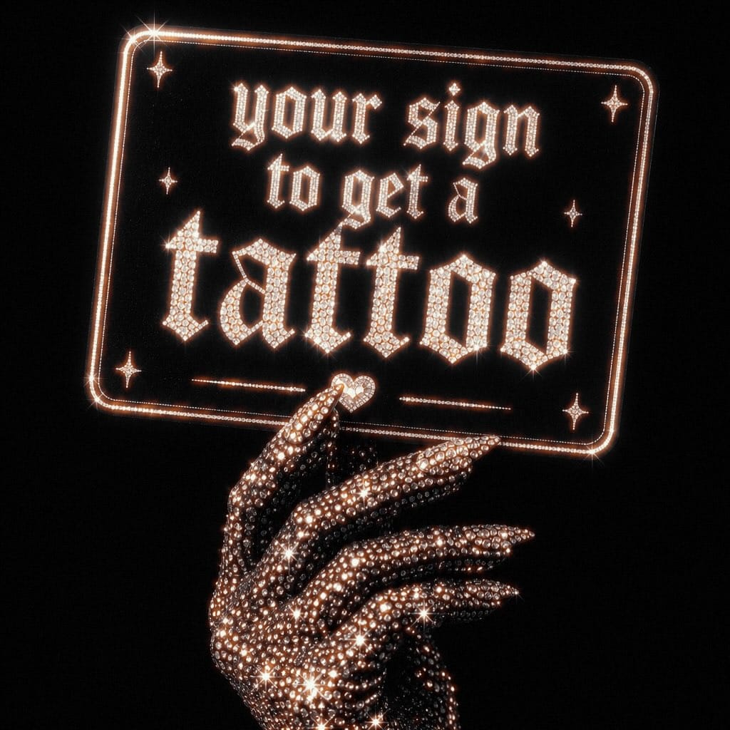 Post 2 by LA Tattoo Artist on Instagram (image)