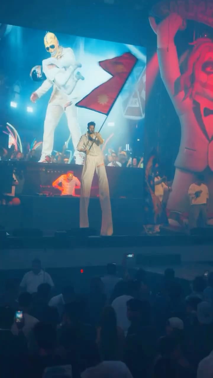 Post 5 by djkparis on Instagram (video)