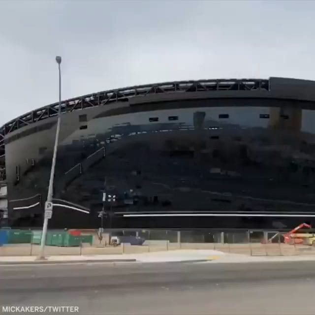 Post 1 by Nico Freeze on Instagram (video)