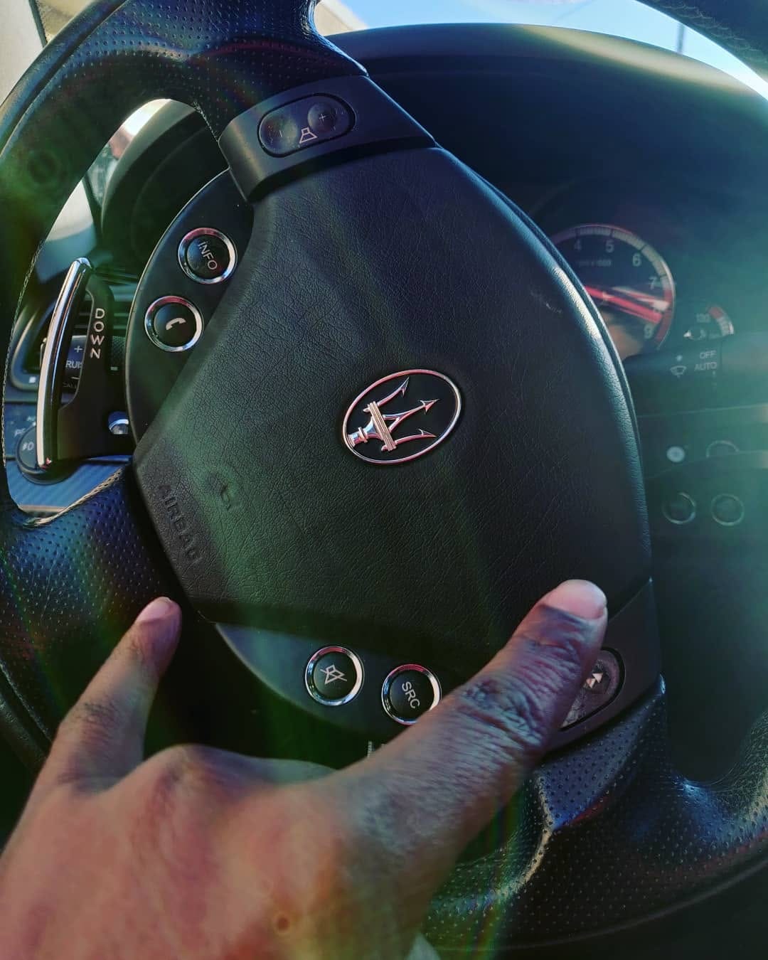 Post 3 by Nico Freeze on Instagram (image)