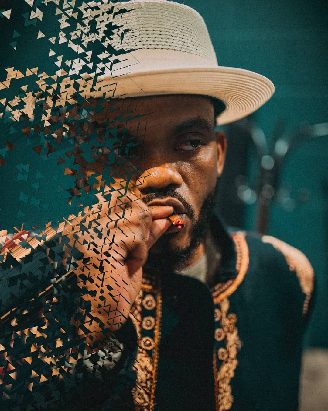 Post 8 by Nico Freeze on Instagram (image)