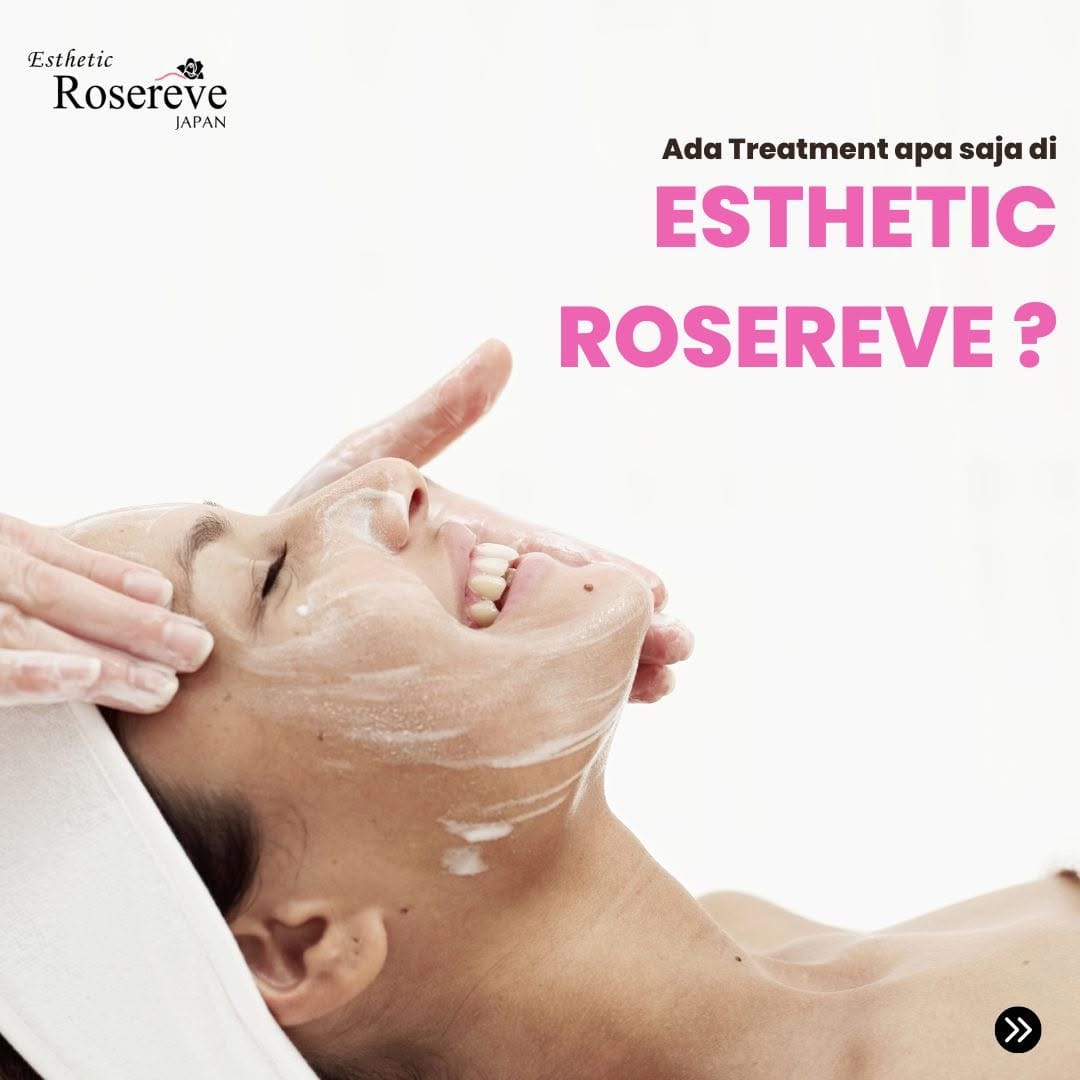 Post 10 by Esthetic Rosereve Official® on Instagram (carousel)