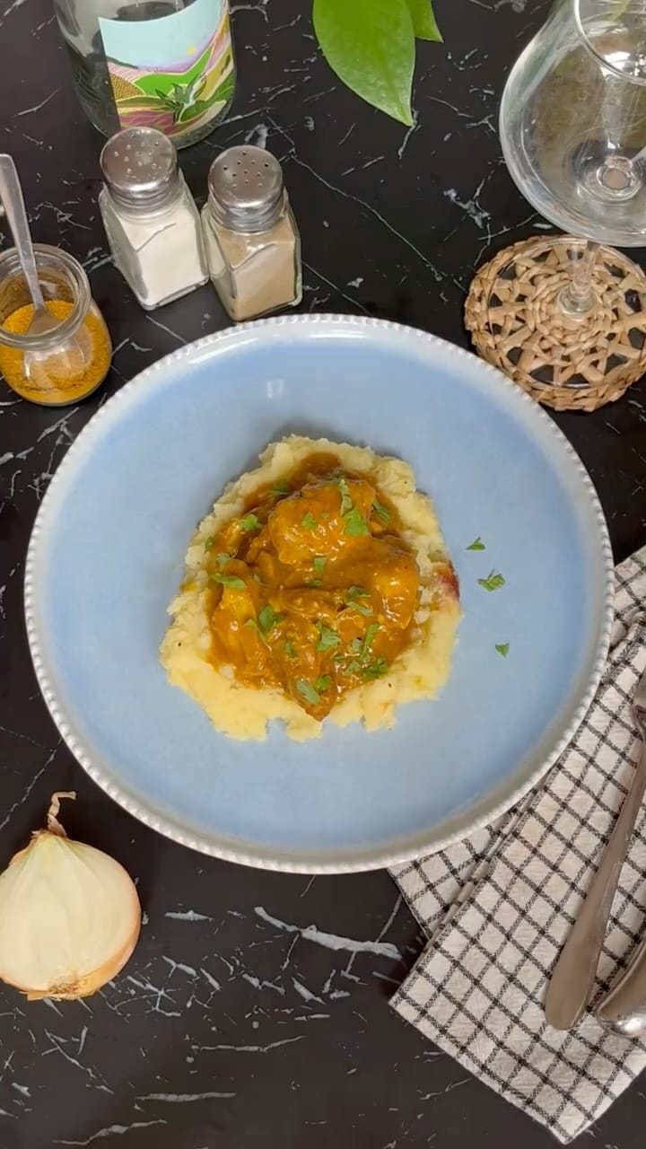 Post 9 by Délidoor on Instagram (video)