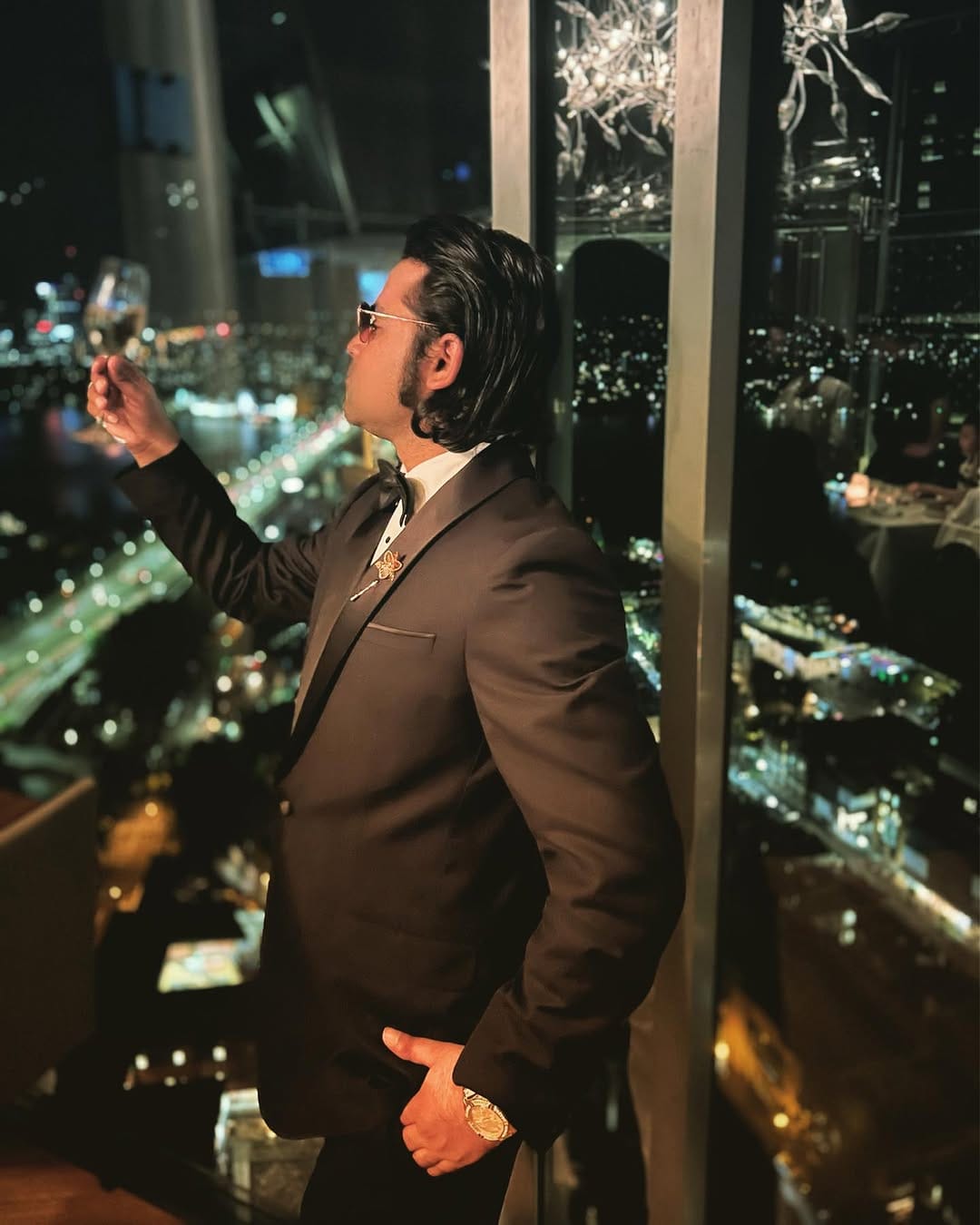 Post 3 by Sehran Khan on Instagram (carousel)