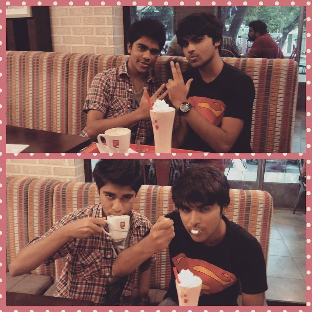 Post 9 by Sehran Khan on Instagram (image)