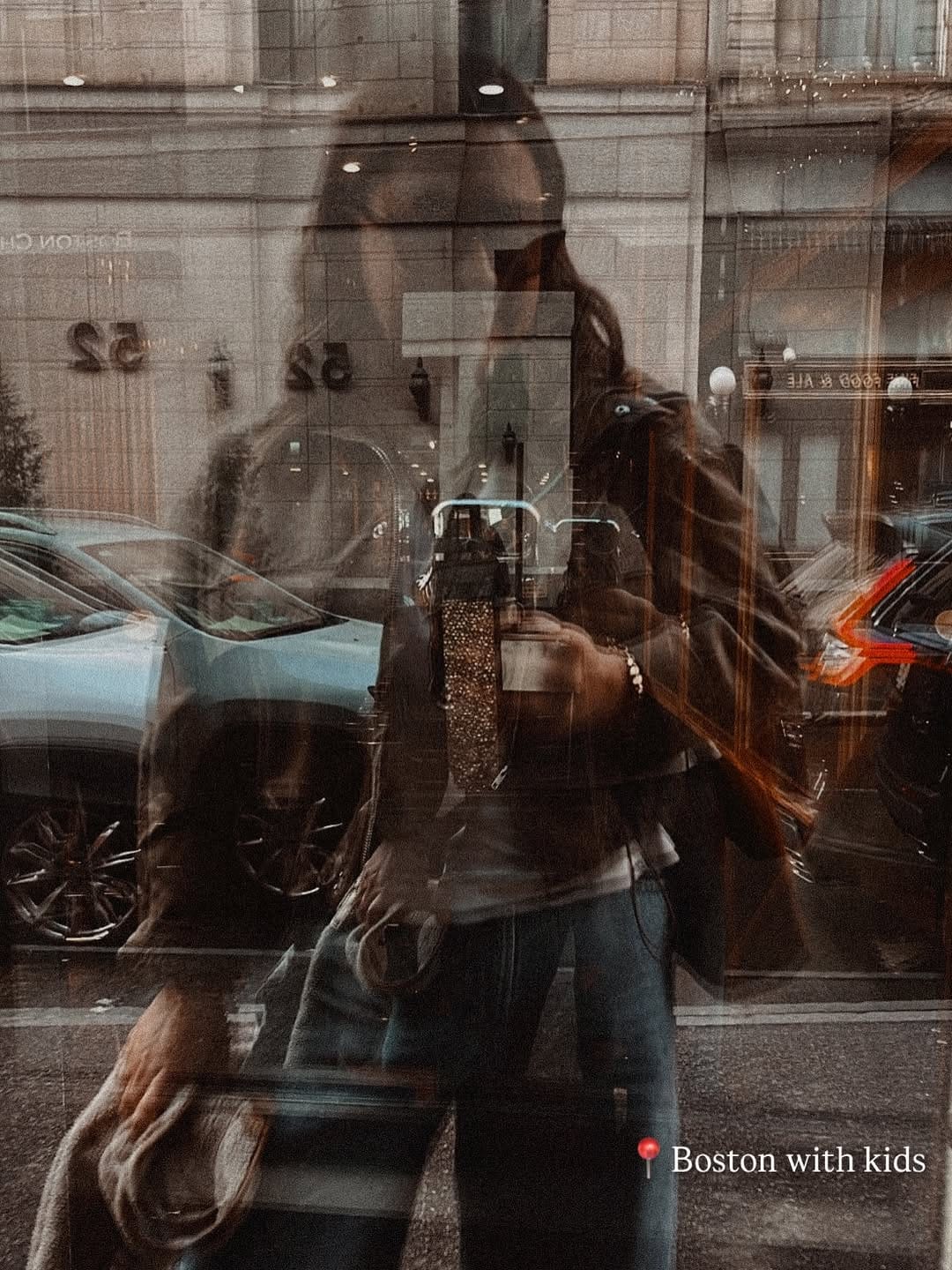 Post 5 by Christine Comer on Instagram (carousel)