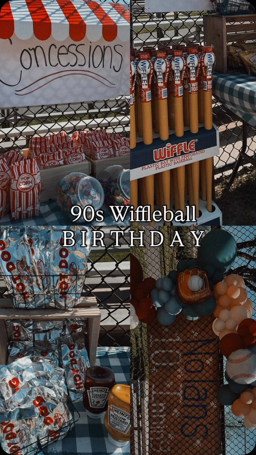 Post 2 by Christine Comer on Instagram (video)