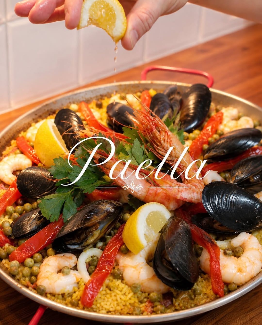 Post 2 by Big Latin Flavours | By Aly Utrera on Instagram (carousel)
