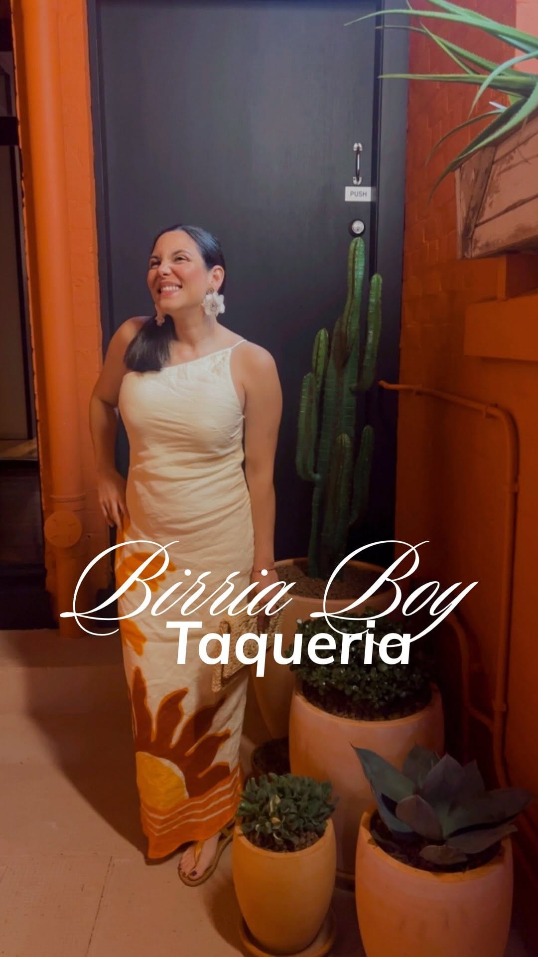 Post 7 by Big Latin Flavours | By Aly Utrera on Instagram (video)
