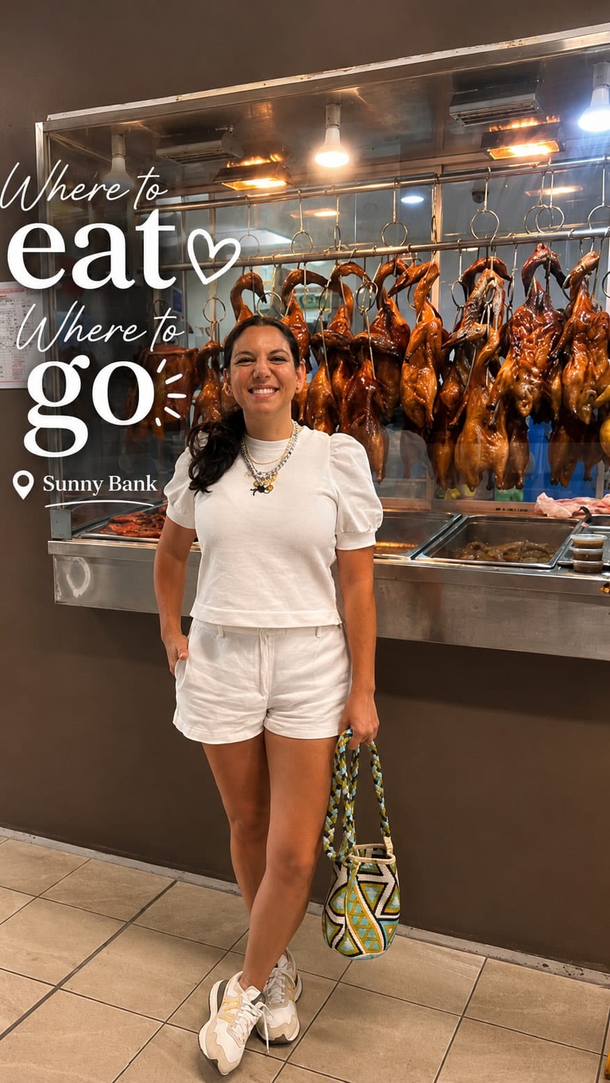 Post 4 by Big Latin Flavours | By Aly Utrera on Instagram (video)
