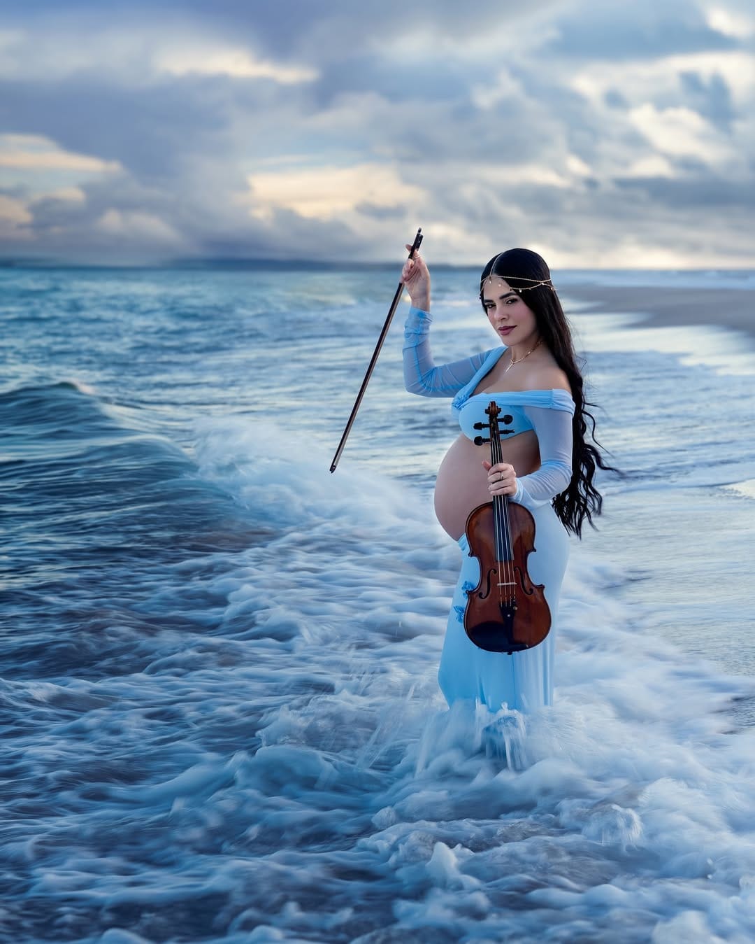 Post 5 by Margaret Arranz Violinist 💫 on Instagram (carousel)