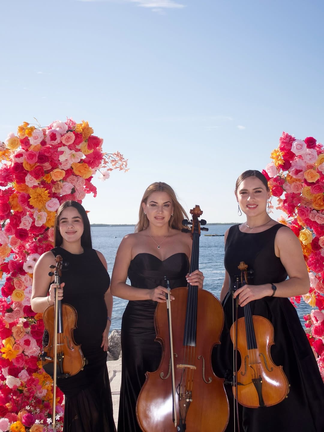 Post 4 by Margaret Arranz Violinist 💫 on Instagram (carousel)
