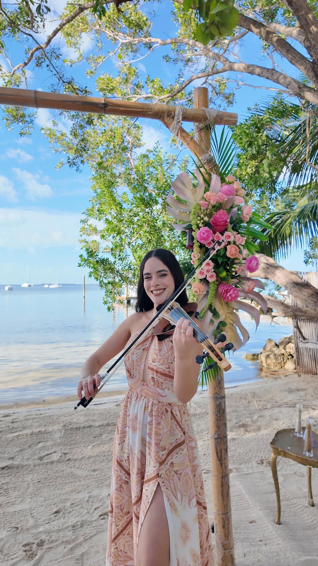 Post 8 by Margaret Arranz Violinist 💫 on Instagram (video)