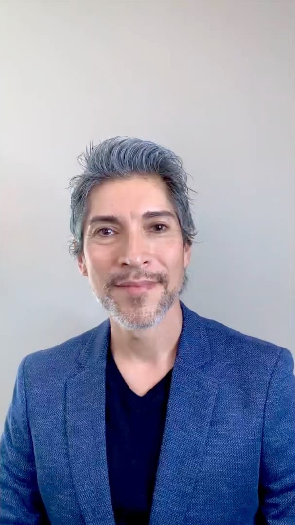 Post 10 by Dean Roybal on Instagram (video)