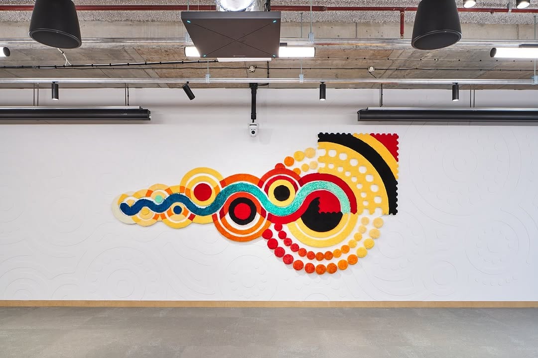 Post 4 by TUFT & TOUCH STUDIO on Instagram (carousel)