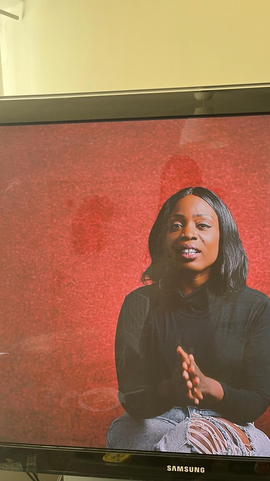 Post 9 by Racheal Cooks LTD on Instagram (video)