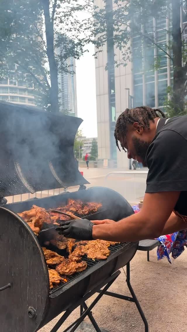 Post 8 by Racheal Cooks LTD on Instagram (video)