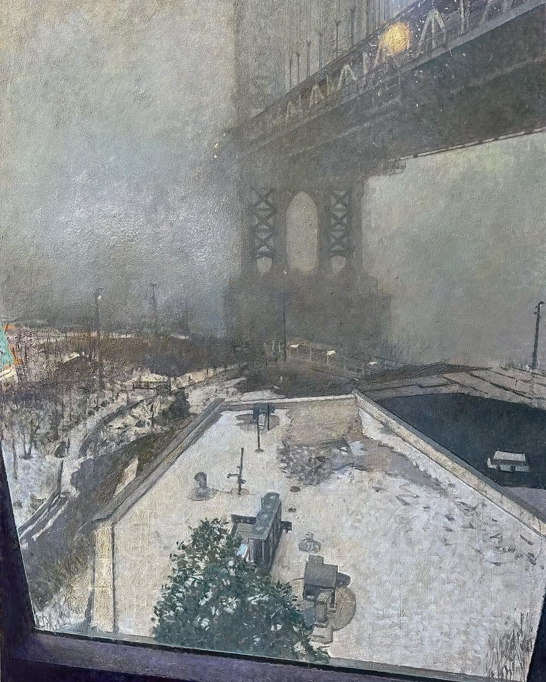 Post 6 by Bernardo Siciliano on Instagram (image)