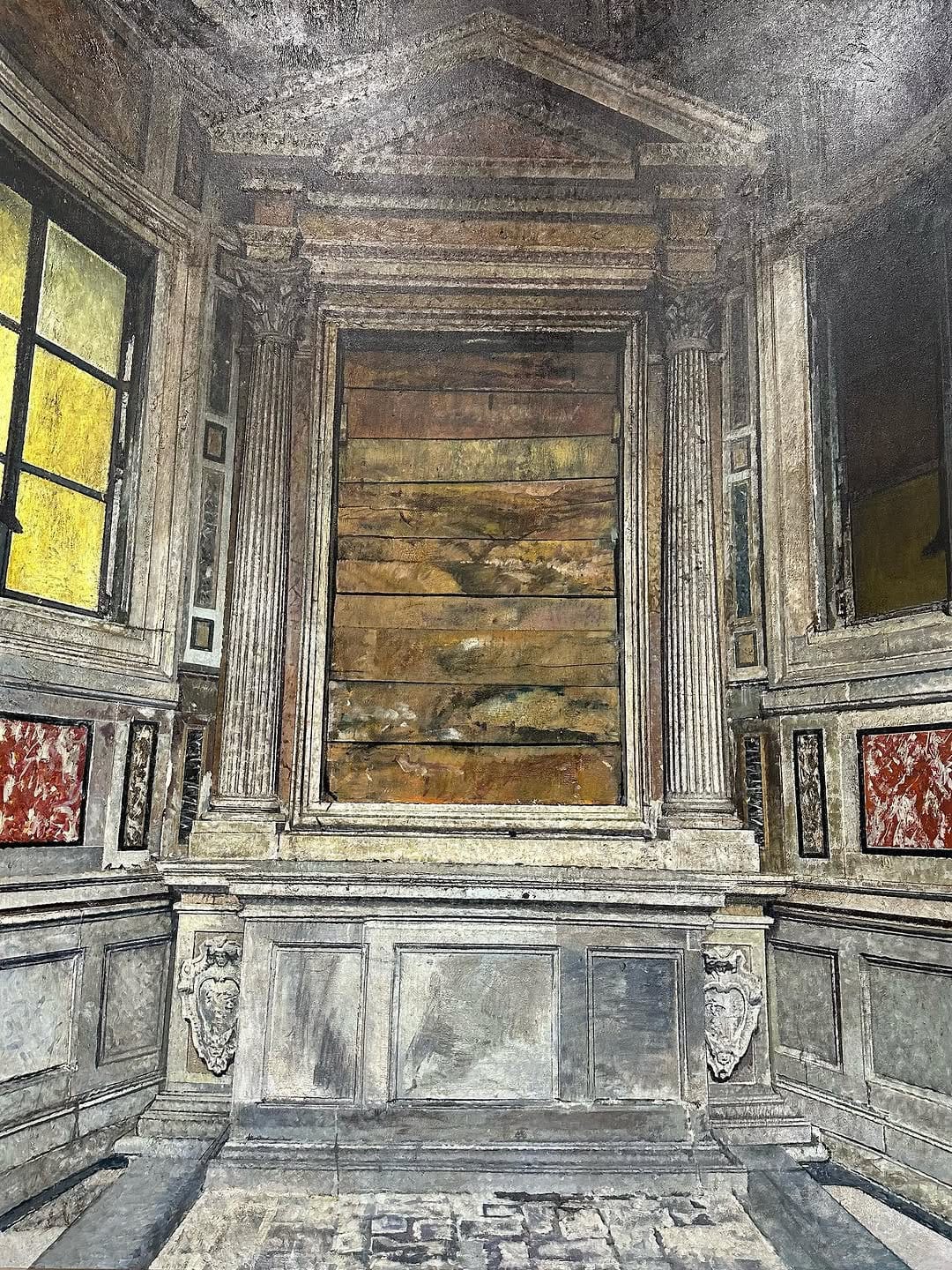 Post 4 by Bernardo Siciliano on Instagram (image)