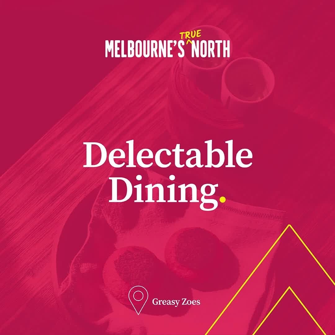Post 3 by Melbourne’s True North on Instagram (video)