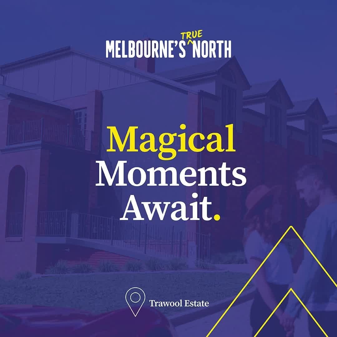 Post 8 by Melbourne’s True North on Instagram (video)