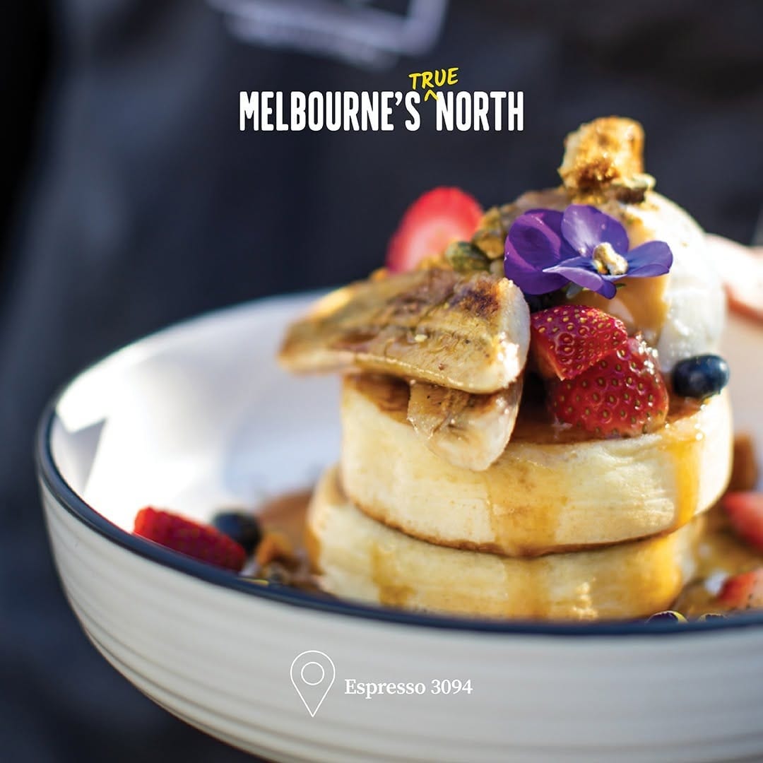 Post 7 by Melbourne’s True North on Instagram (image)